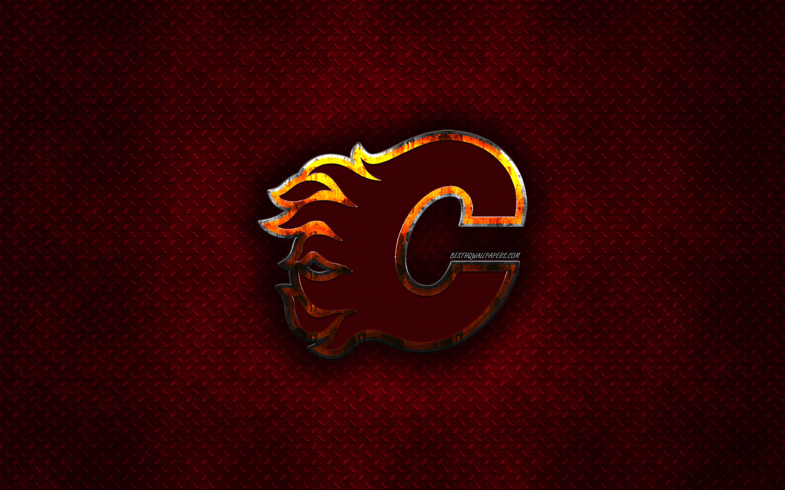 Calgary Flames Wallpapers