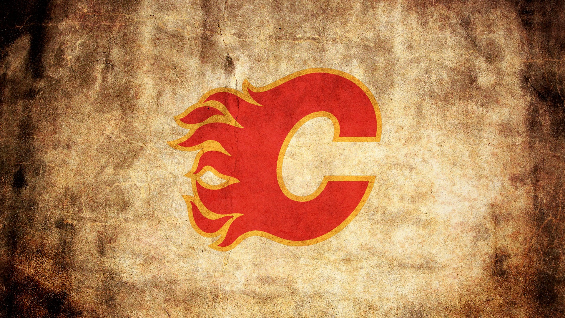 Calgary Flames Wallpapers