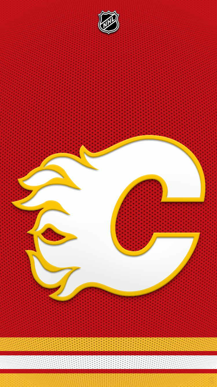 Calgary Flames Wallpapers