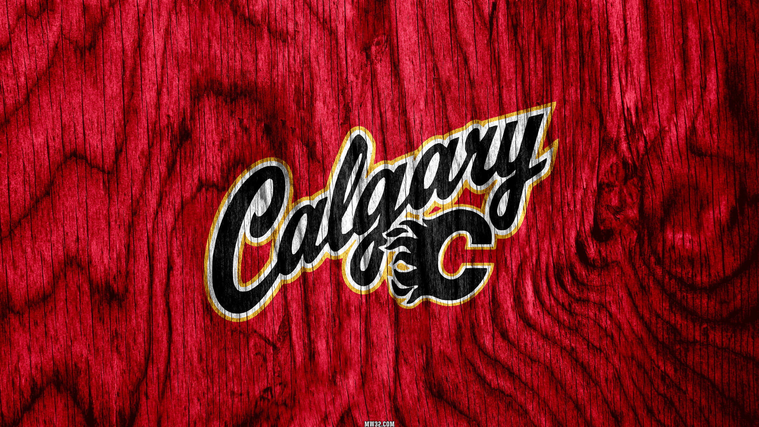 Calgary Flames Wallpapers