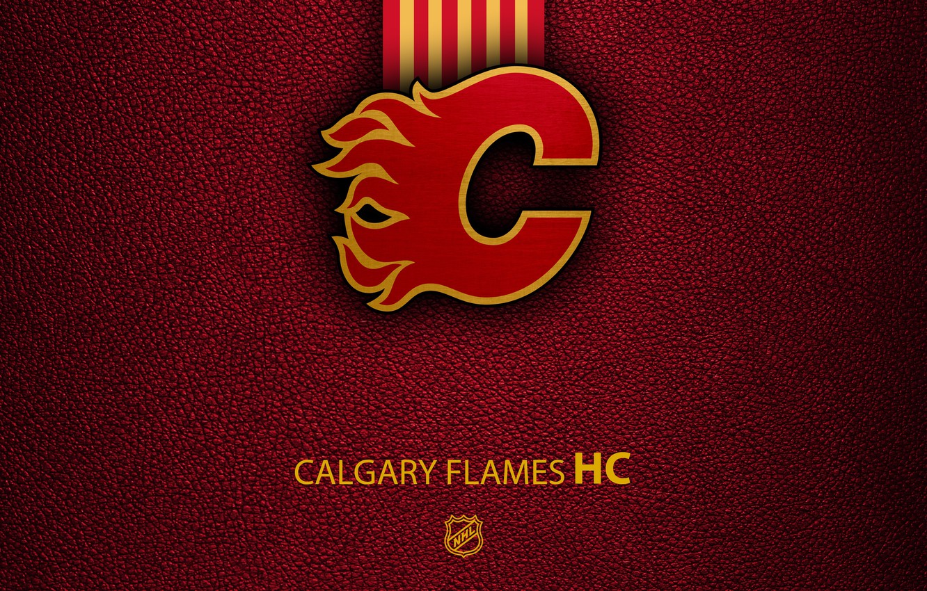 Calgary Flames Wallpapers