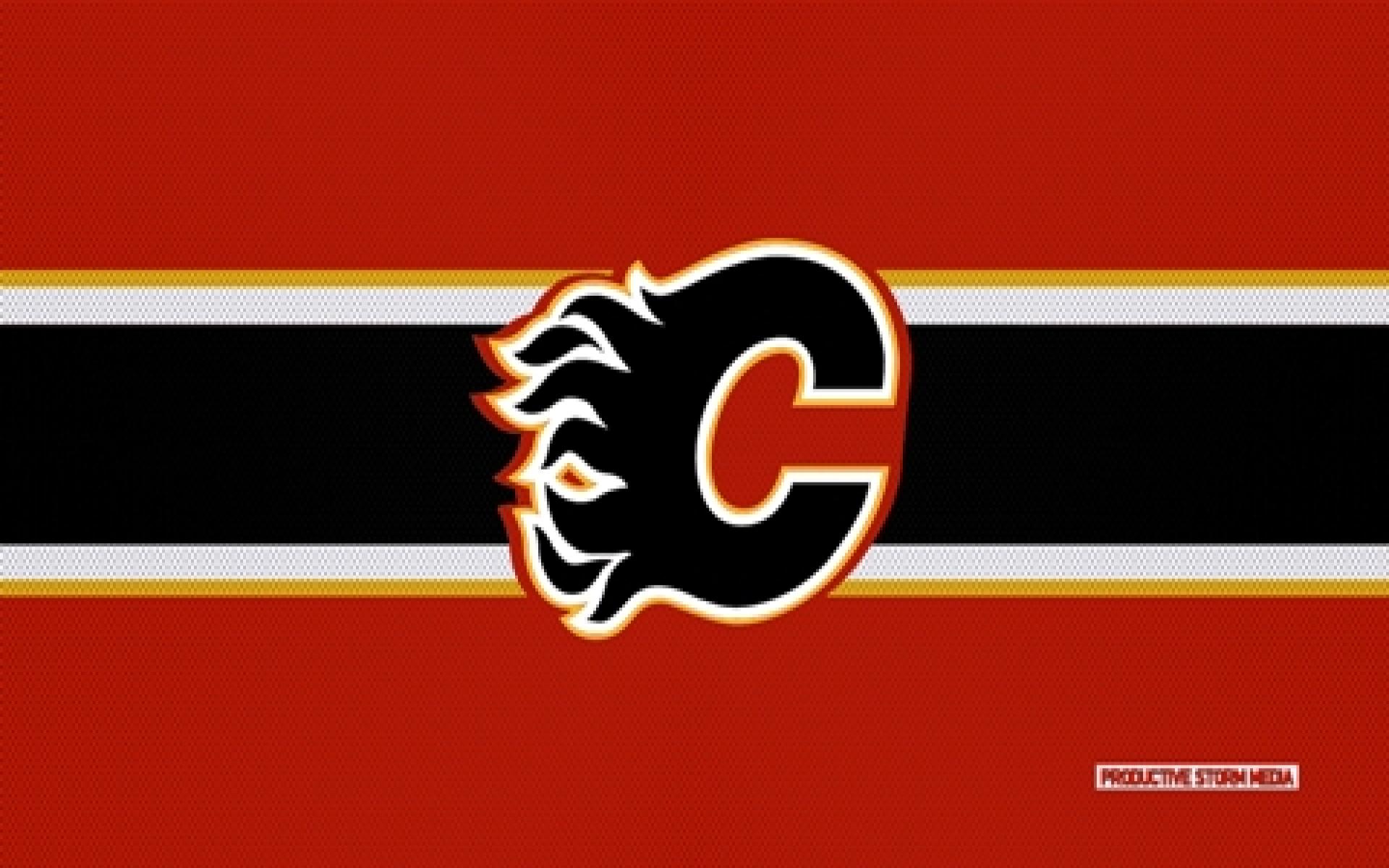 Calgary Flames Wallpapers