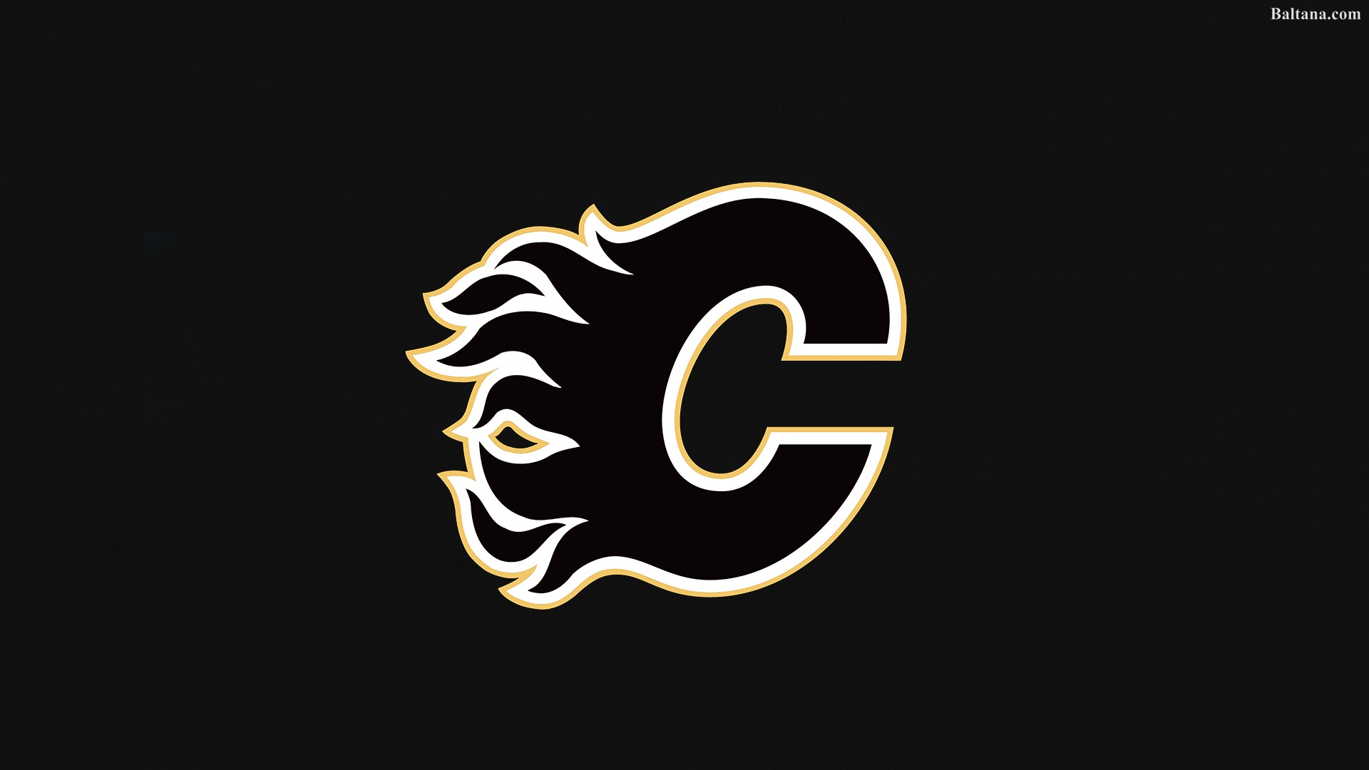 Calgary Flames Wallpapers