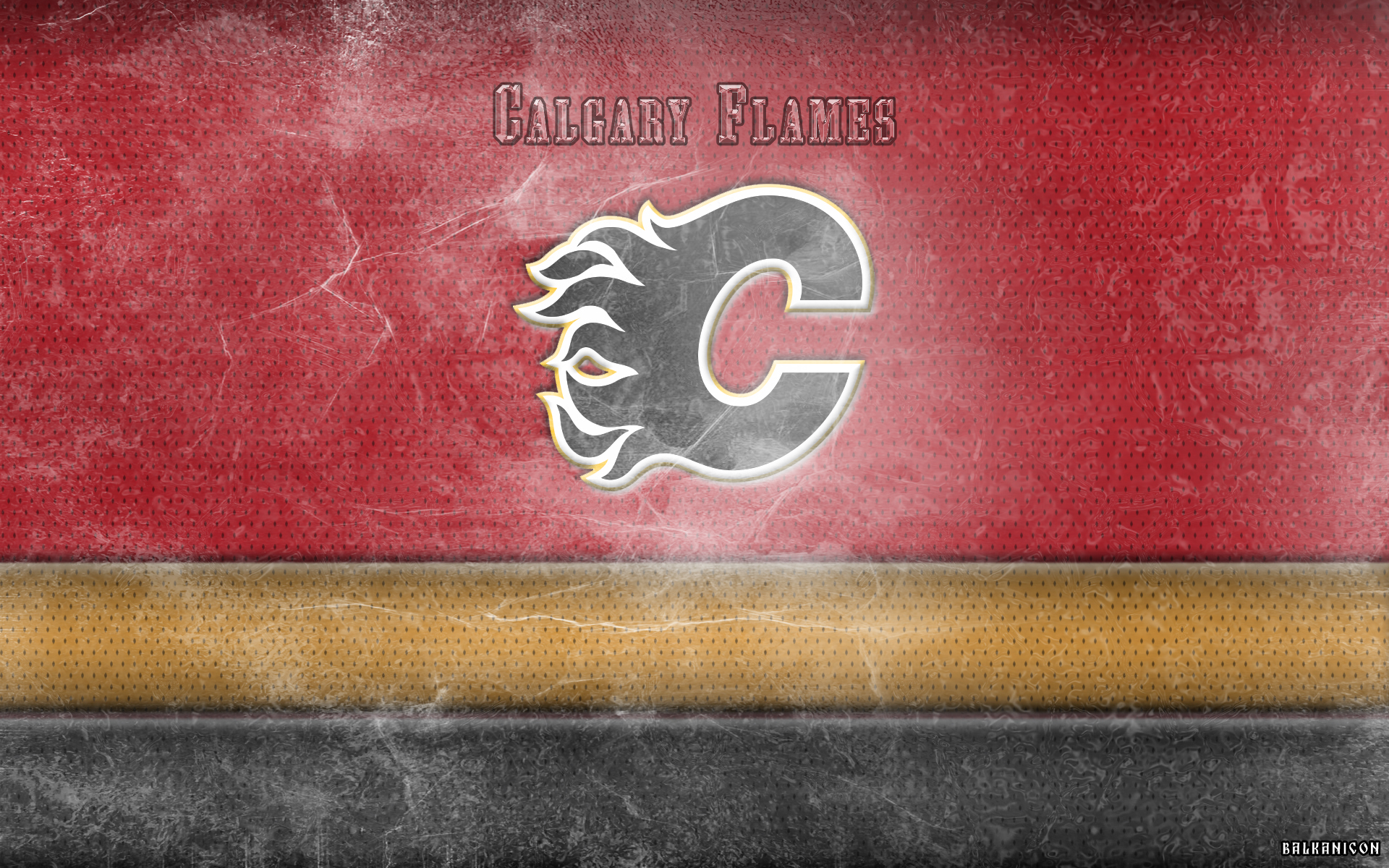 Calgary Flames Wallpapers