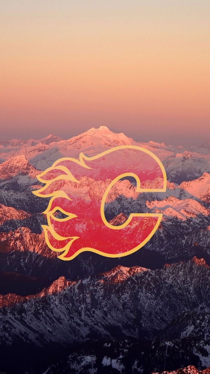 Calgary Flames Wallpapers