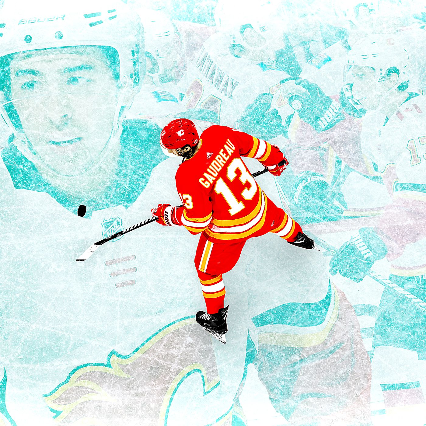 Calgary Flames Wallpapers