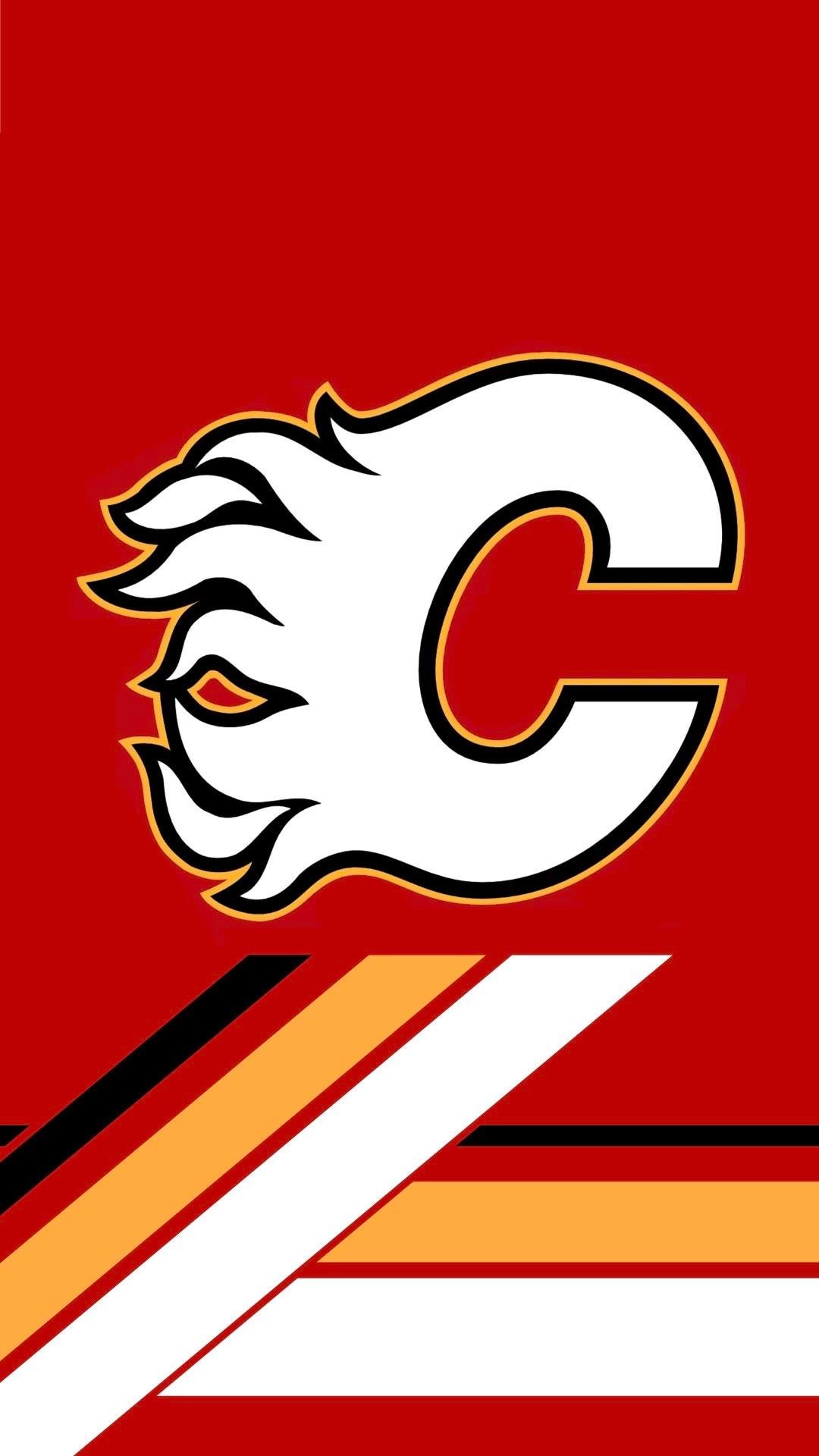 Calgary Flames Wallpapers