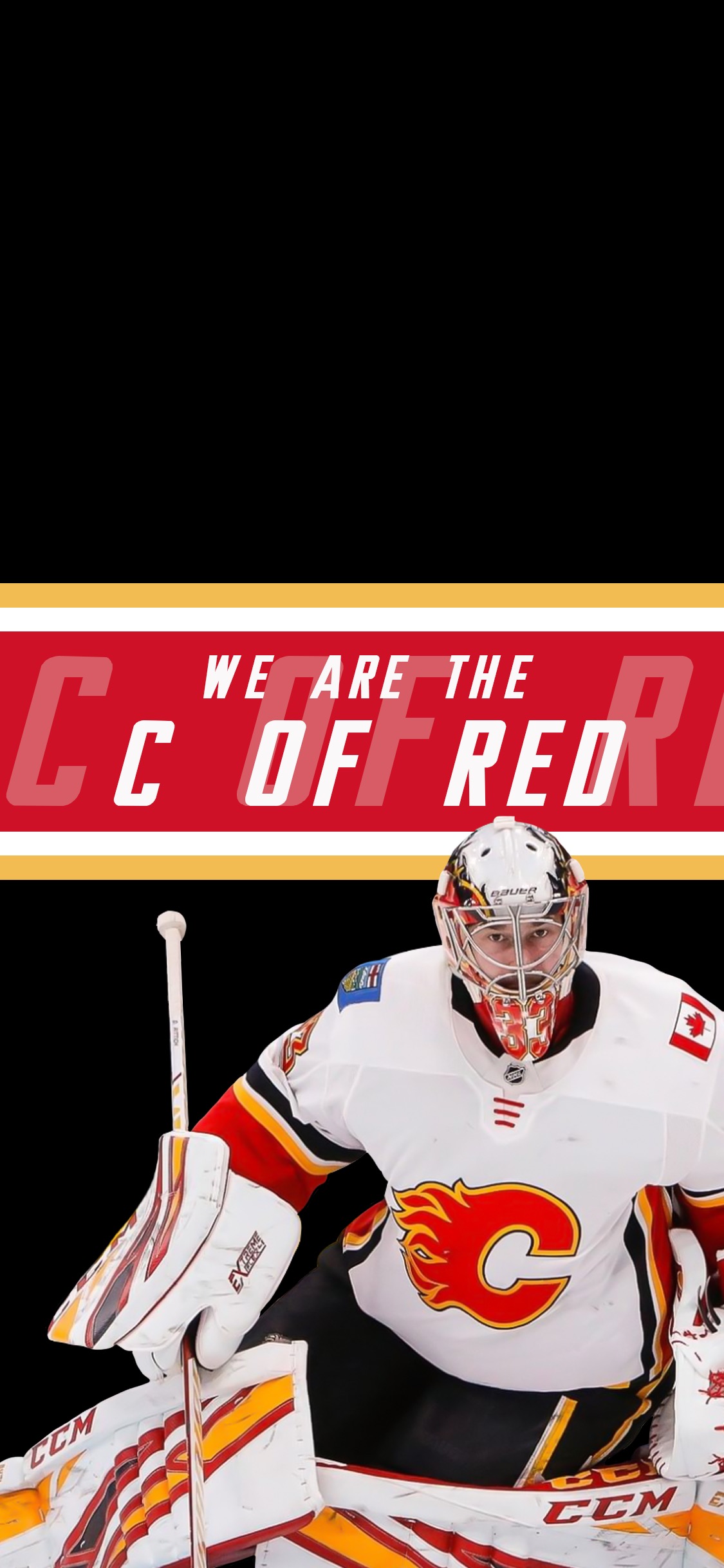 Calgary Flames Wallpapers