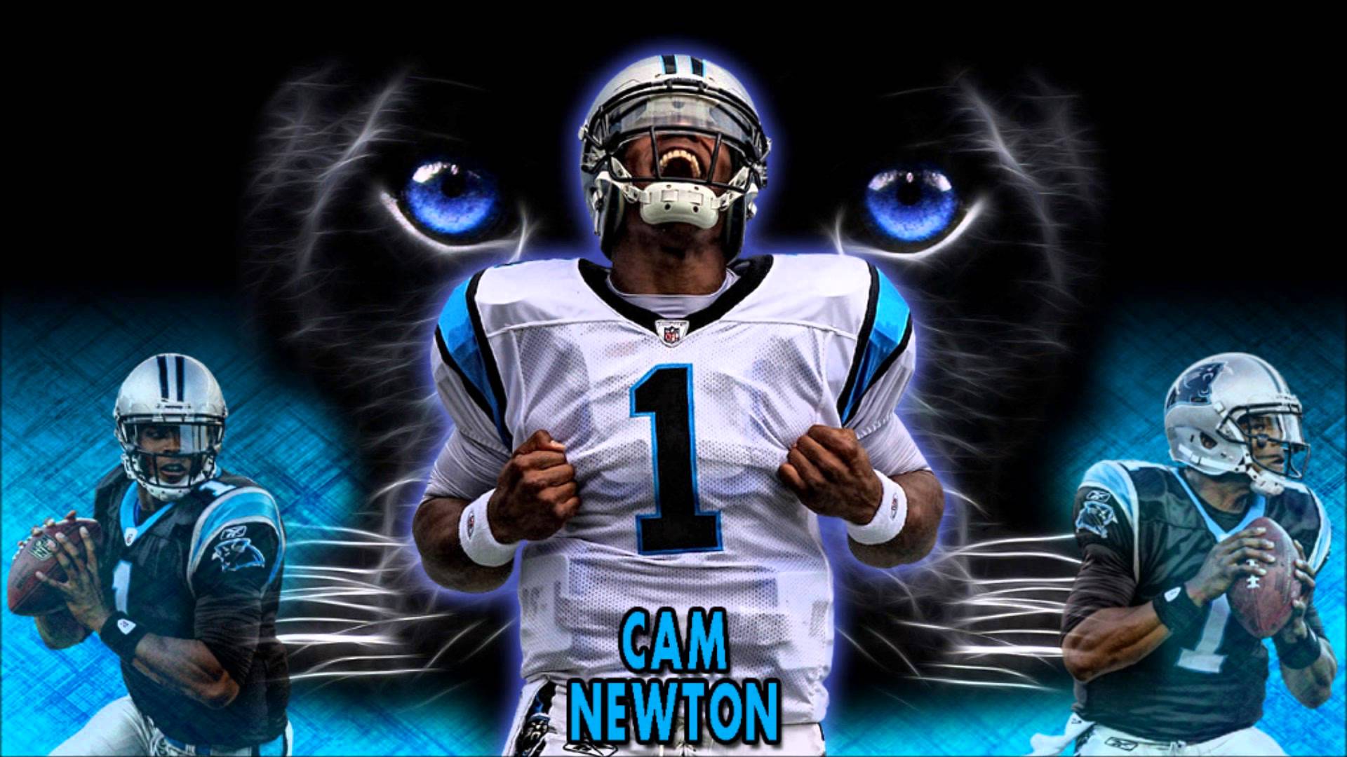 Cam Newton Wallpapers