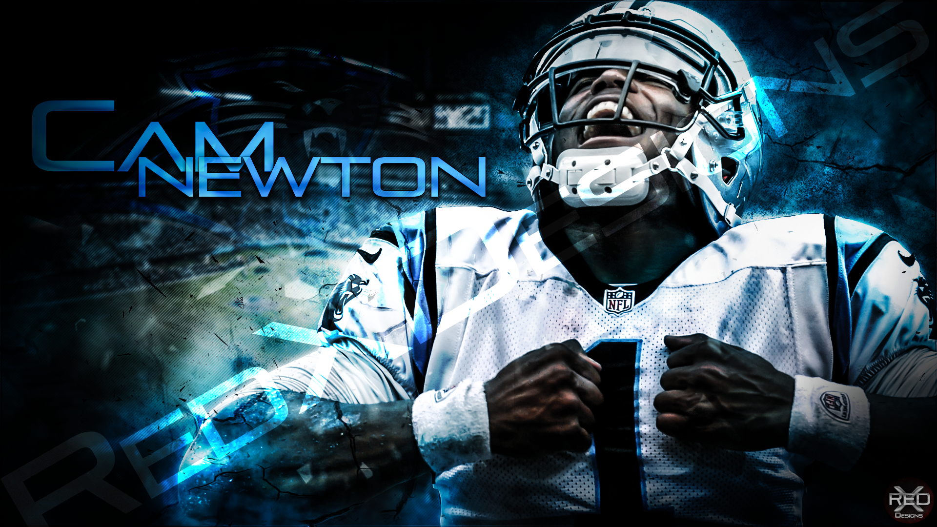 Cam Newton Wallpapers