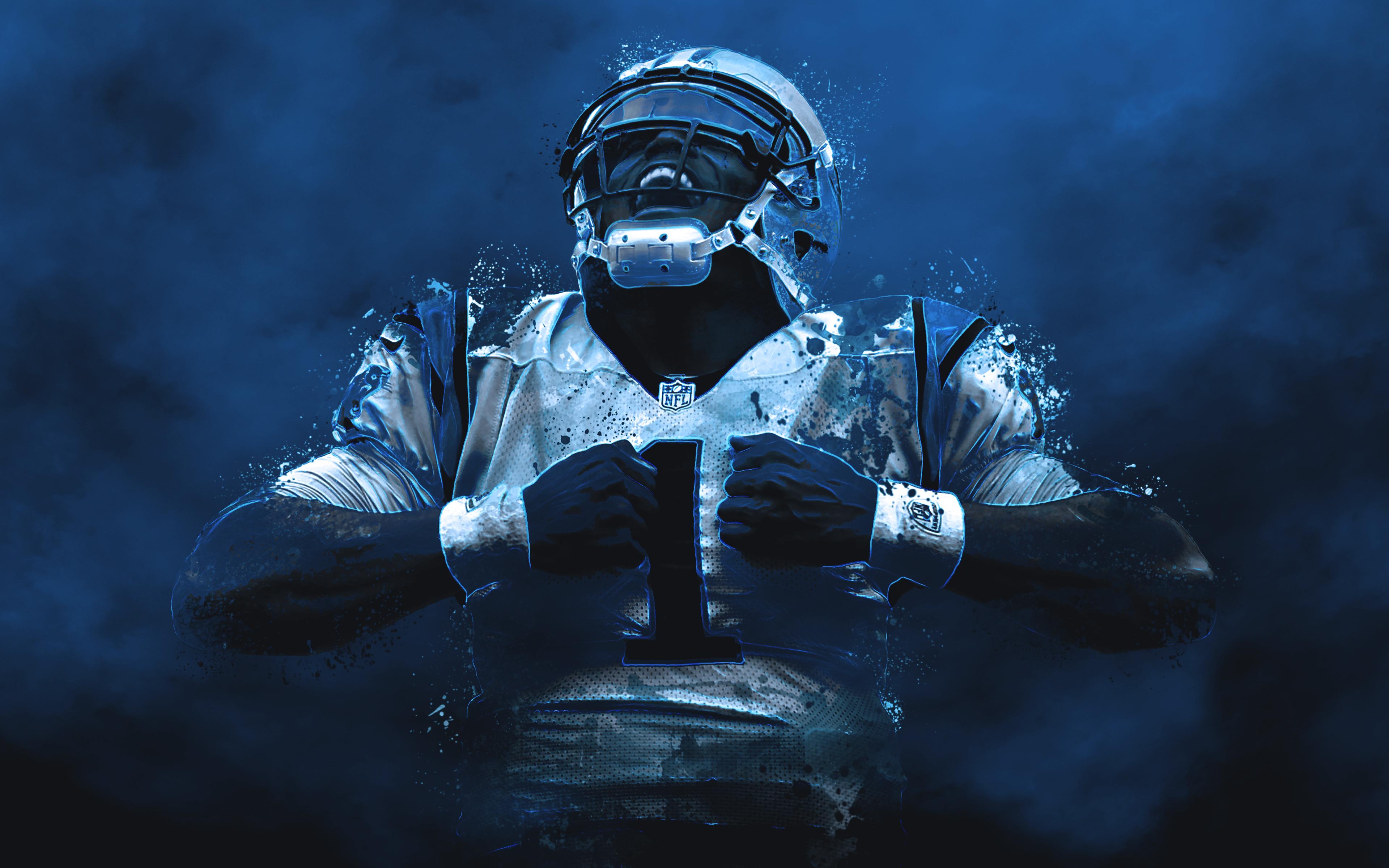 Cam Newton Wallpapers