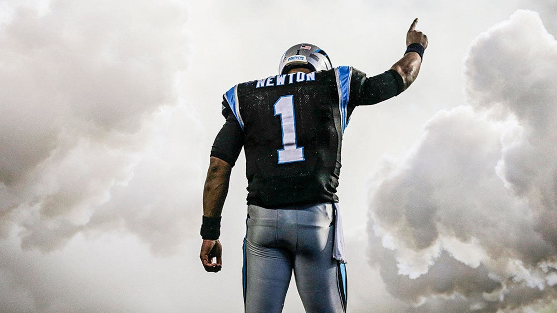 Cam Newton Wallpapers