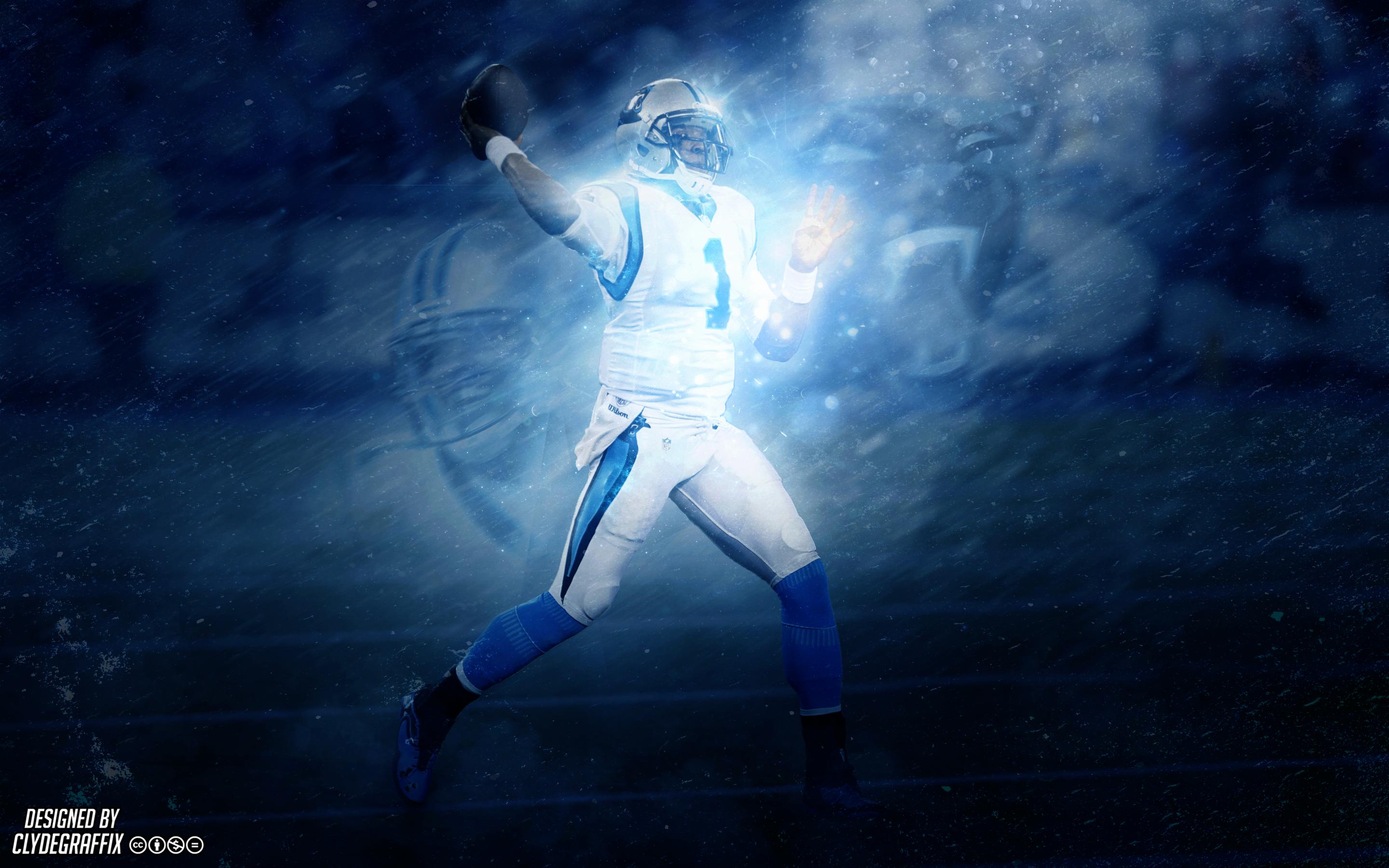 Cam Newton Wallpapers