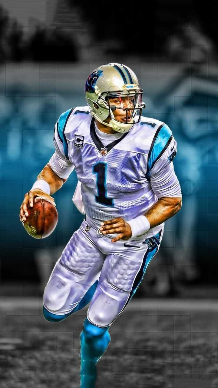 Cam Newton Wallpapers