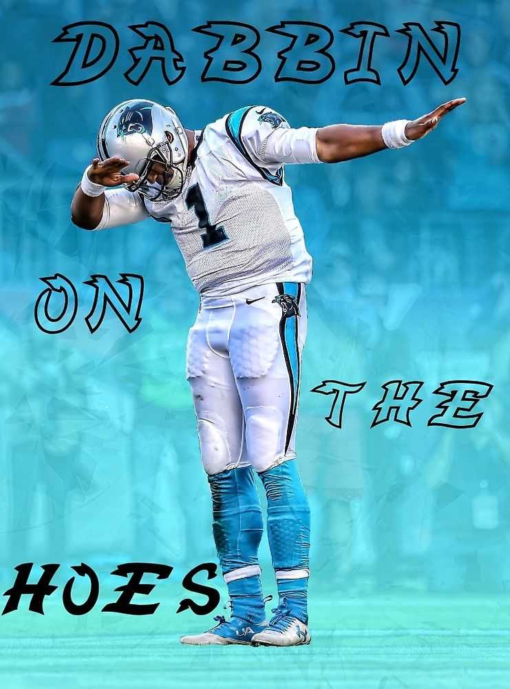 Cam Newton Wallpapers