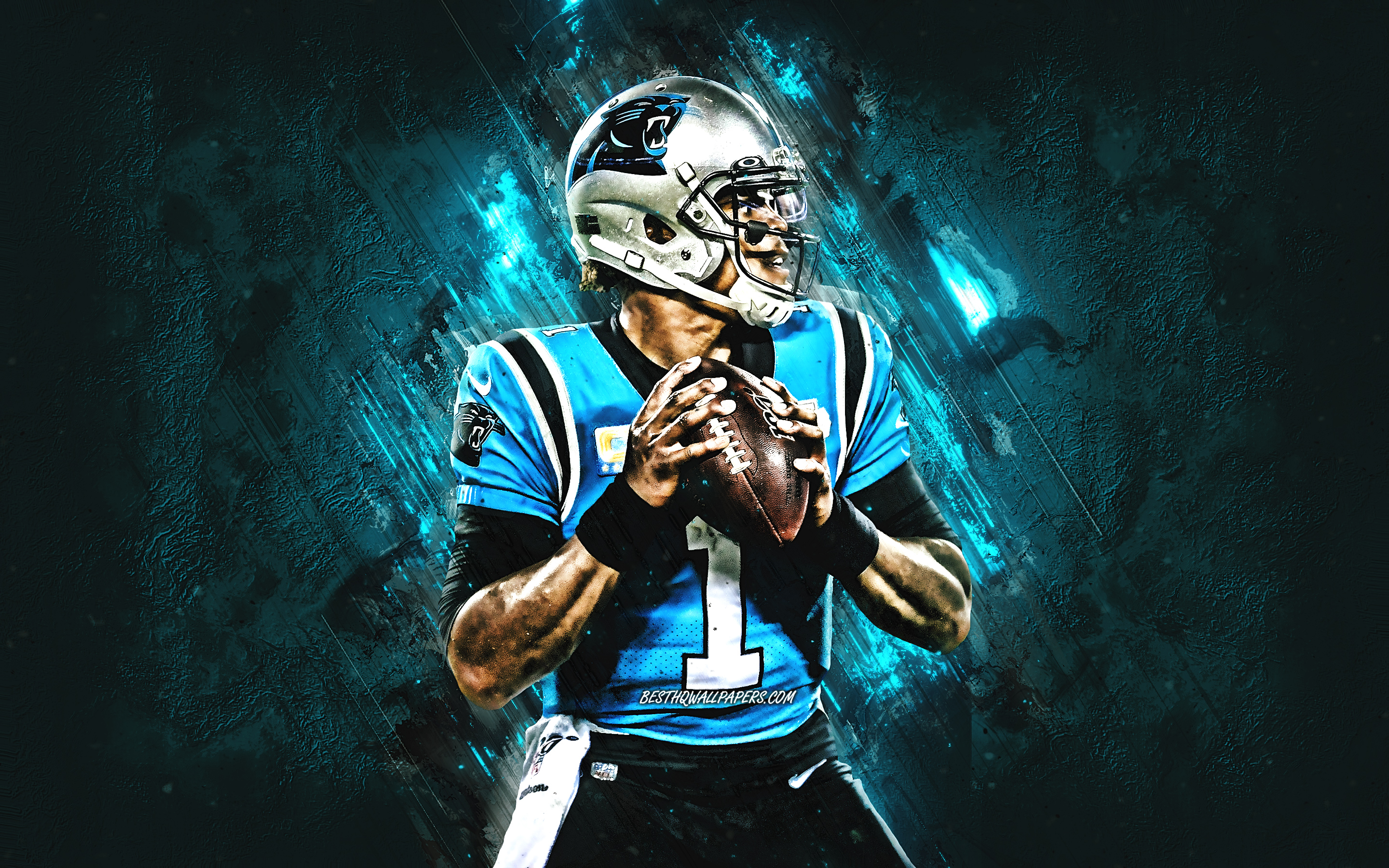 Cam Newton Wallpapers