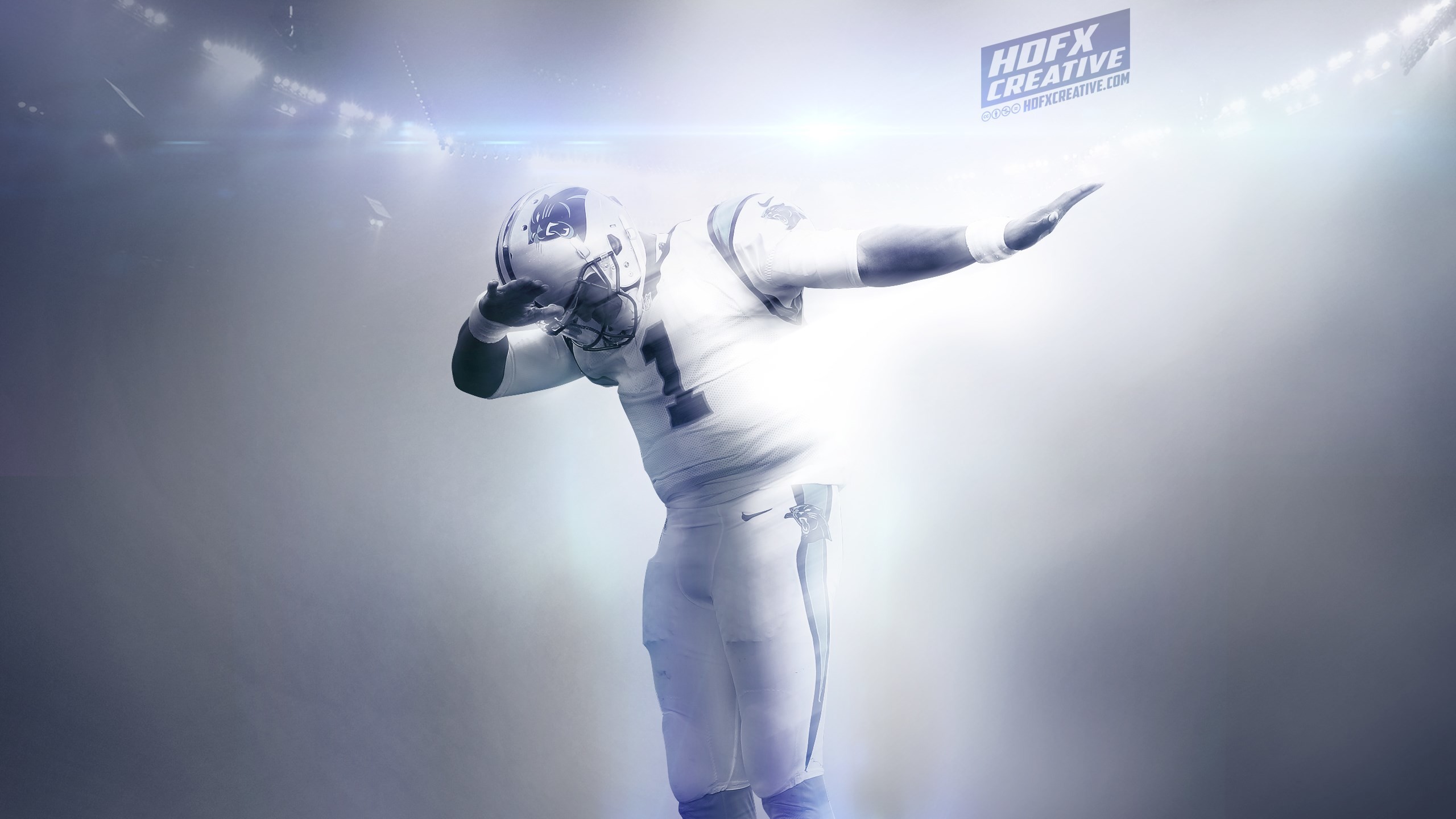 Cam Newton Wallpapers