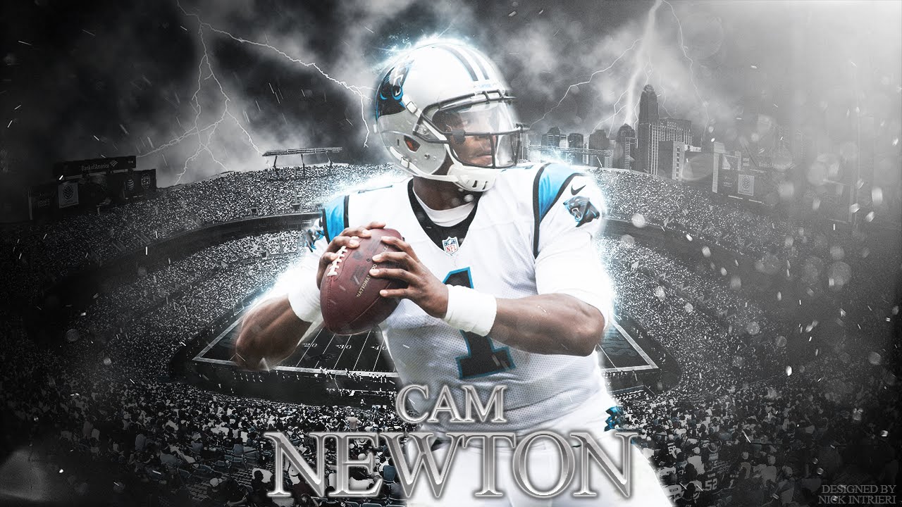 Cam Newton Wallpapers