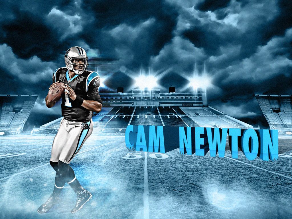 Cam Newton Wallpapers