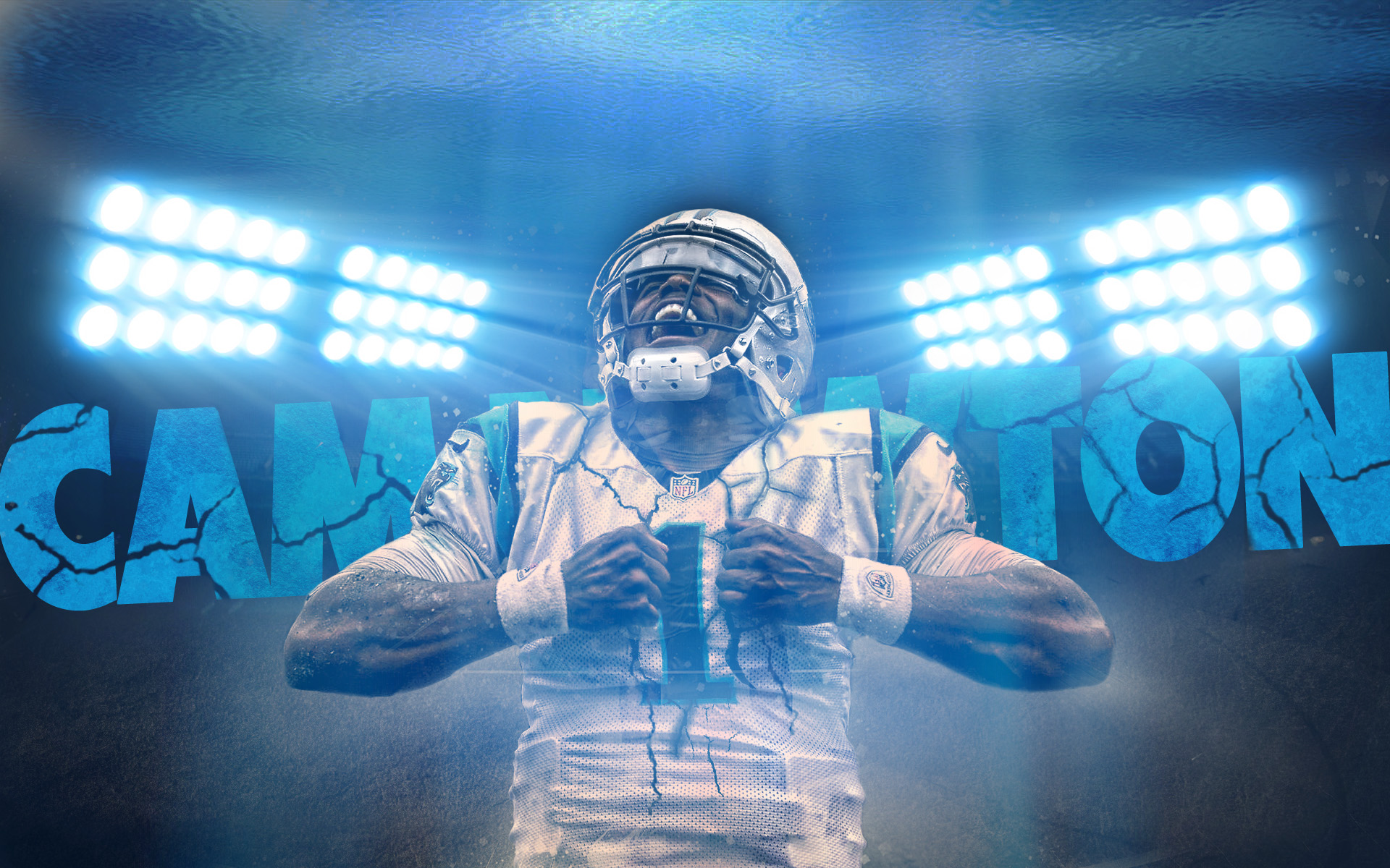 Cam Newton Wallpapers