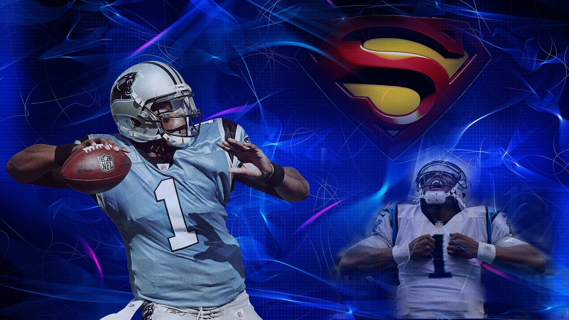 Cam Newton Wallpapers