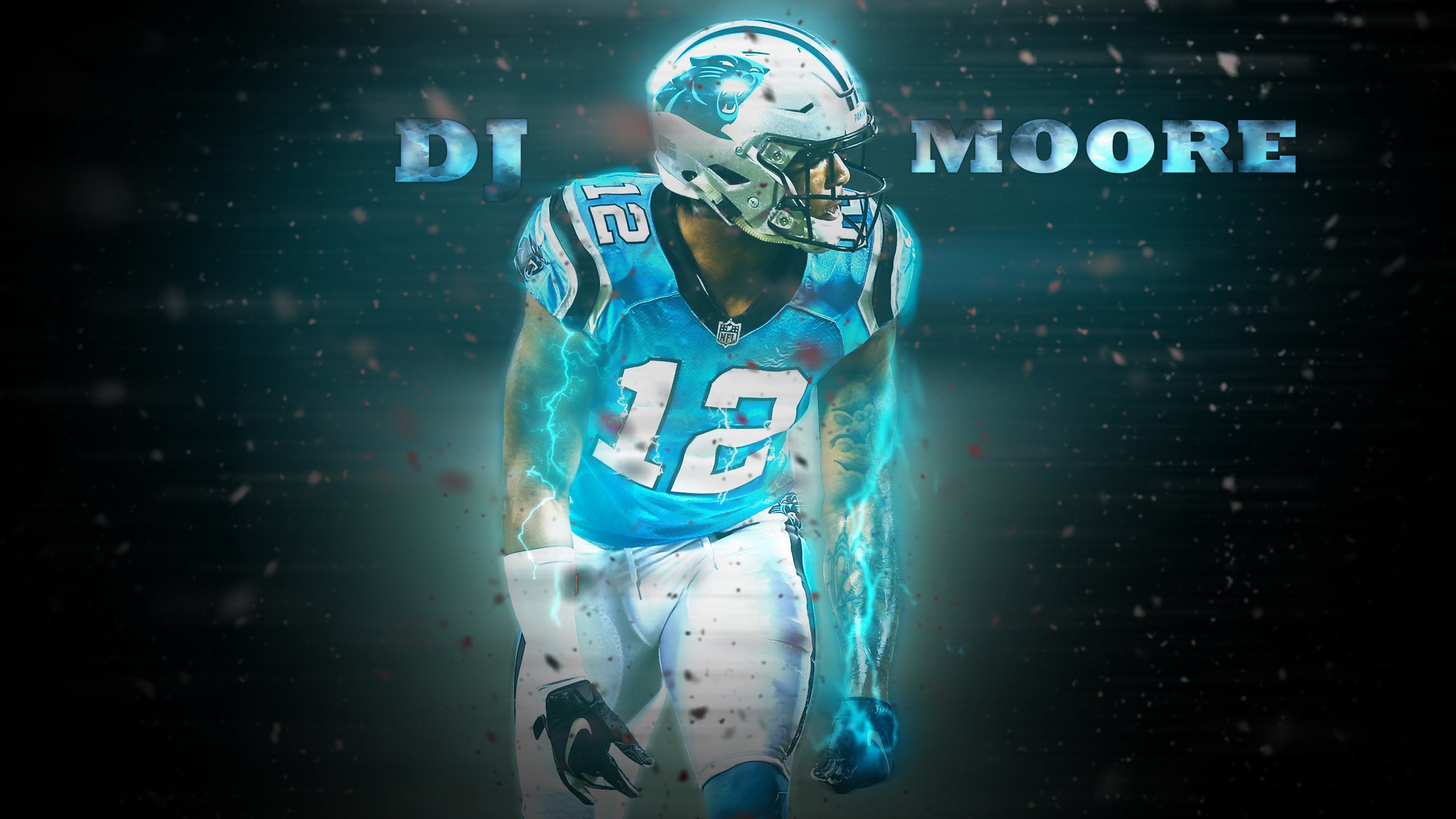 Cam Newton Wallpapers