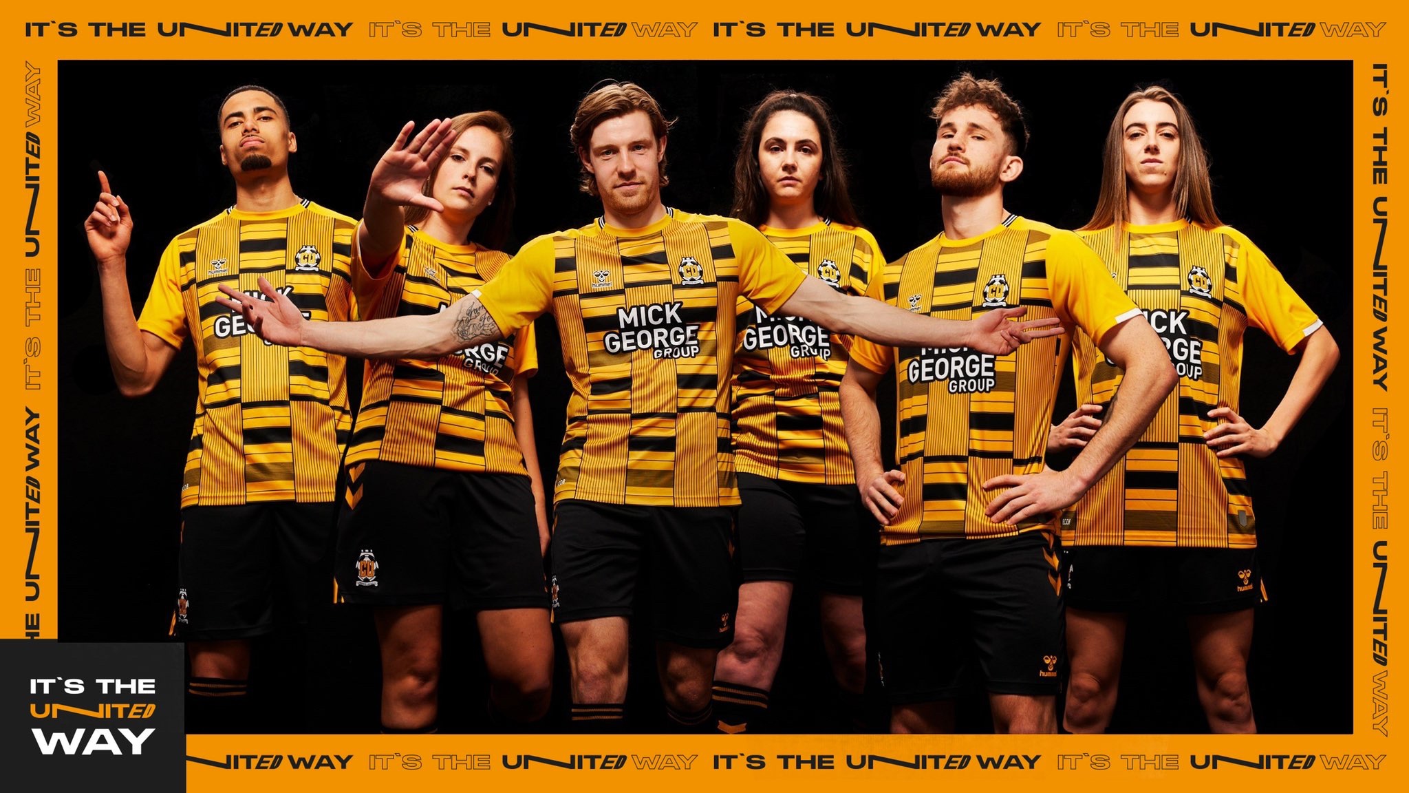 Cambridge United F.C. Wallpapers