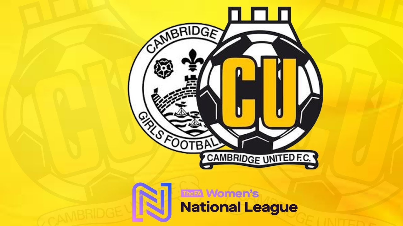 Cambridge United F.C. Wallpapers