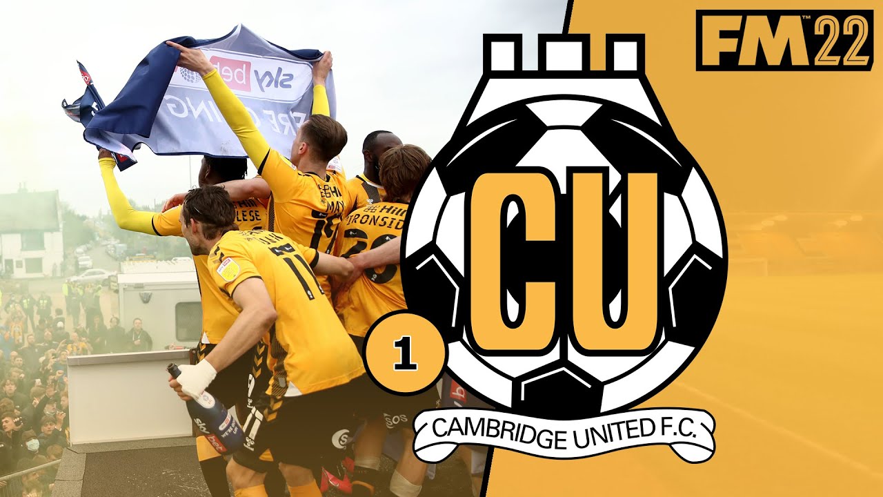 Cambridge United F.C. Wallpapers