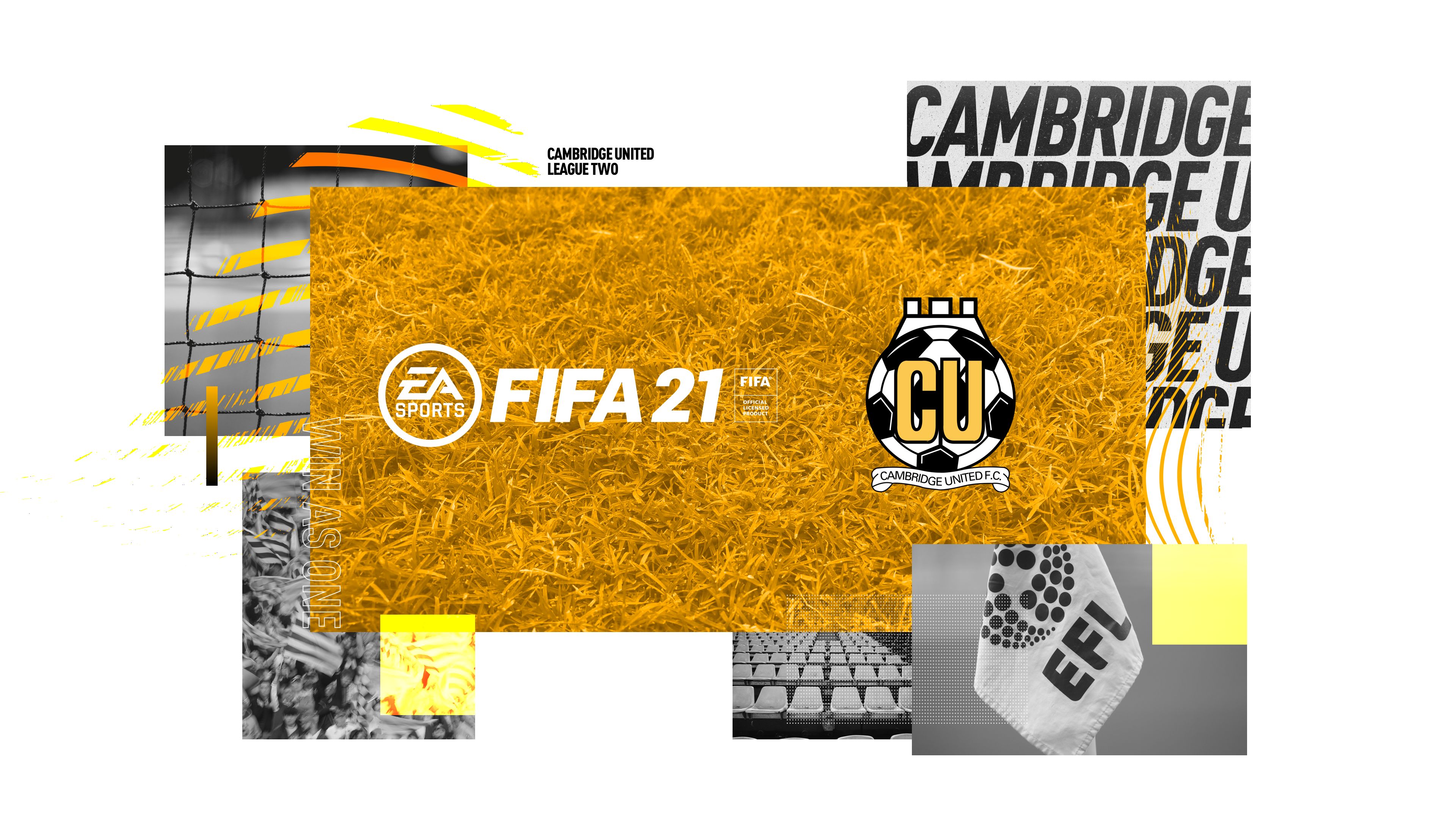 Cambridge United F.C. Wallpapers