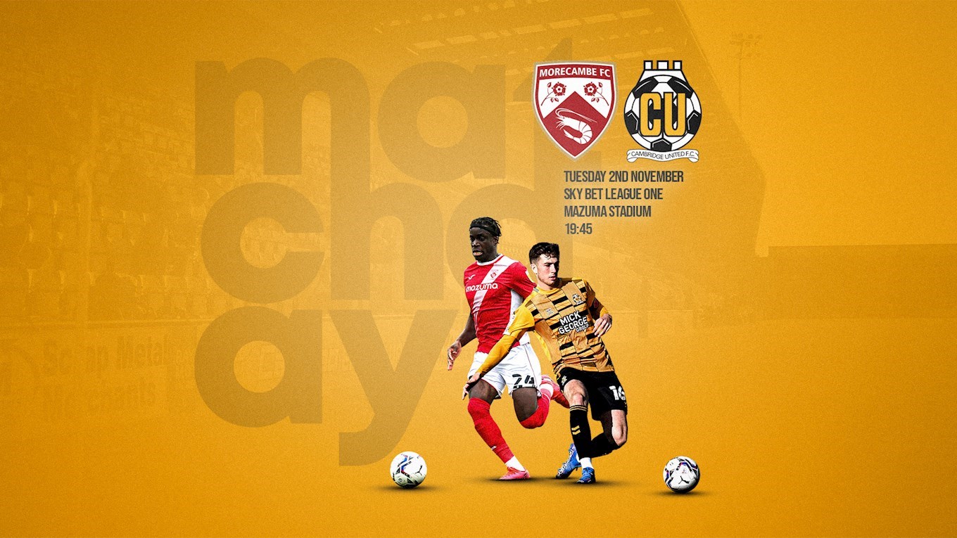 Cambridge United F.C. Wallpapers