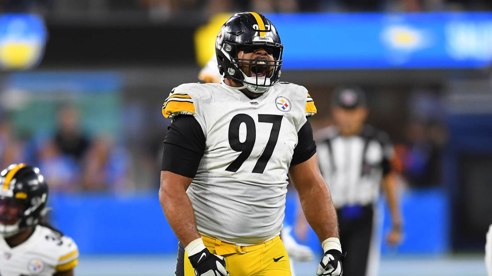 Cameron Heyward Wallpapers