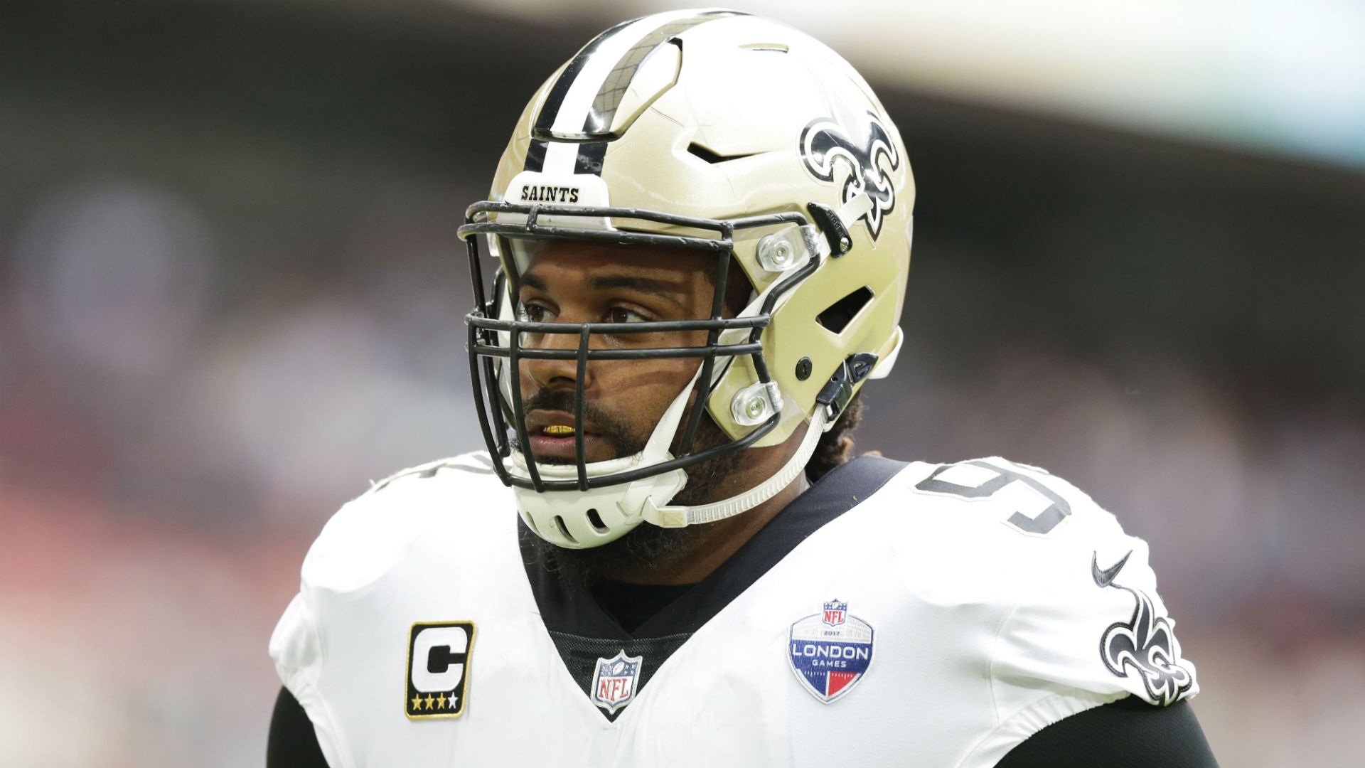 Cameron Jordan Wallpapers