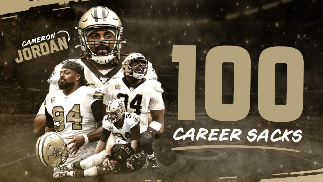 Cameron Jordan Wallpapers