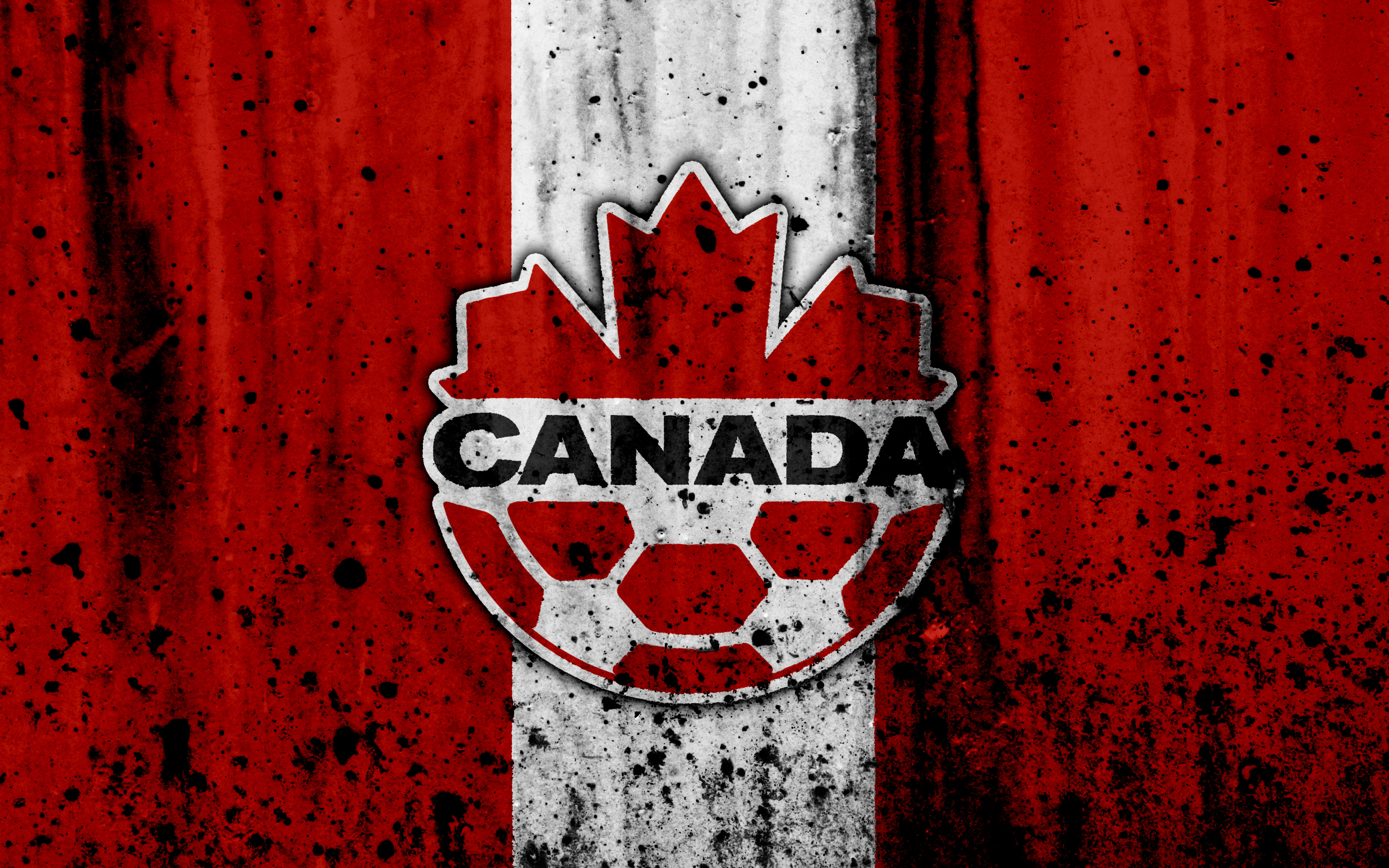 Canada National Soccer Team Wallpapers