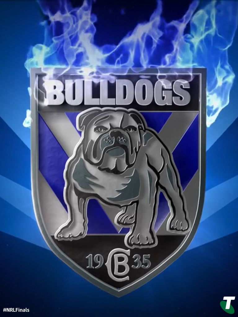 Canterbury Bulldogs Wallpapers