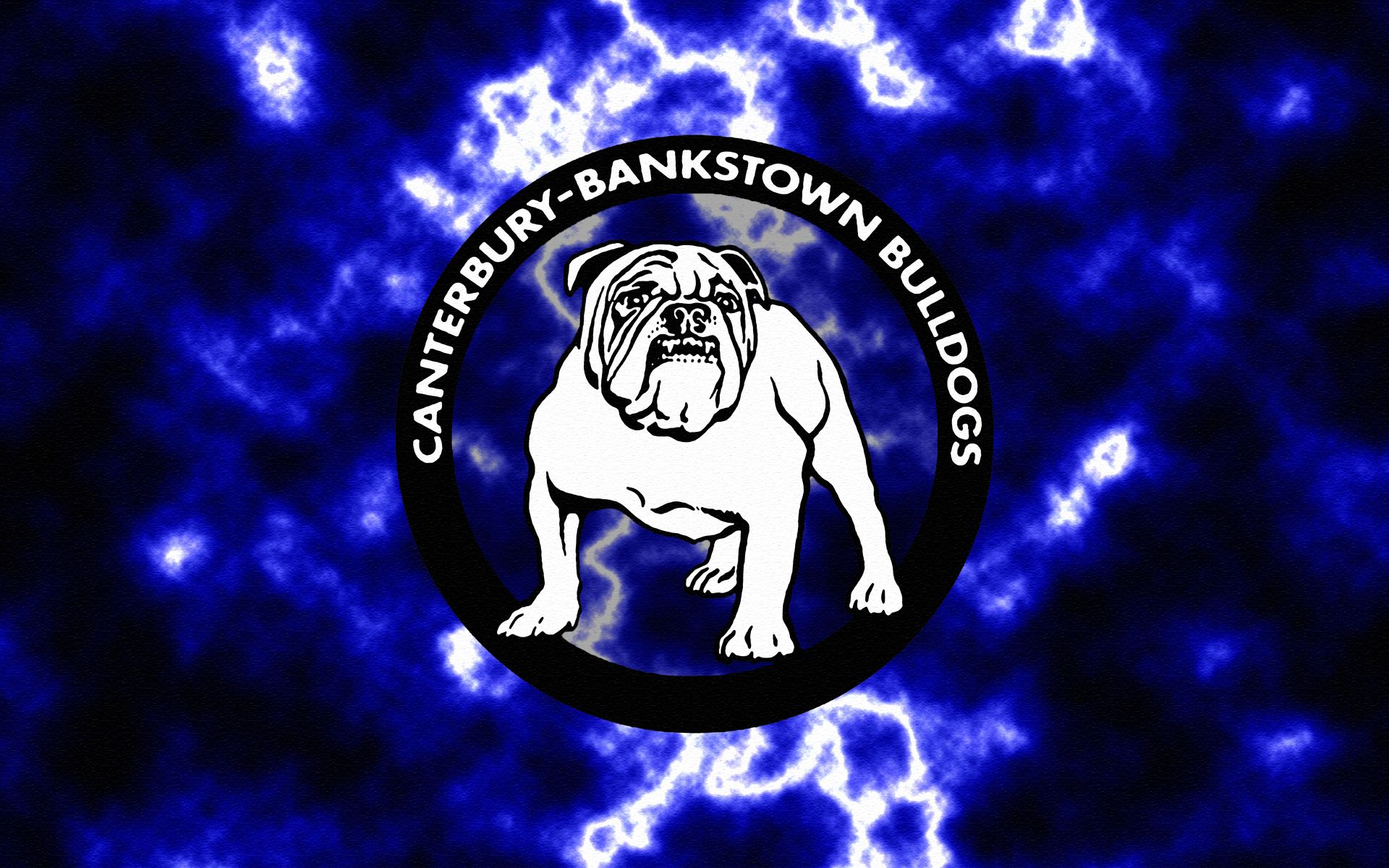 Canterbury Bulldogs Wallpapers
