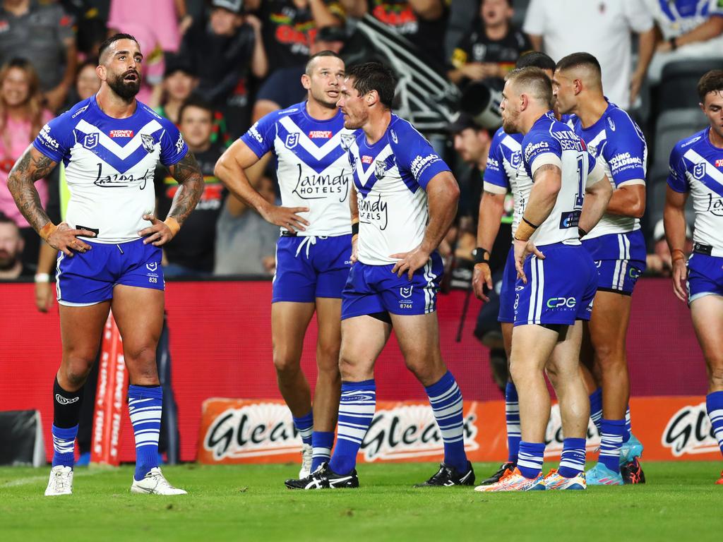 Canterbury Bulldogs Wallpapers