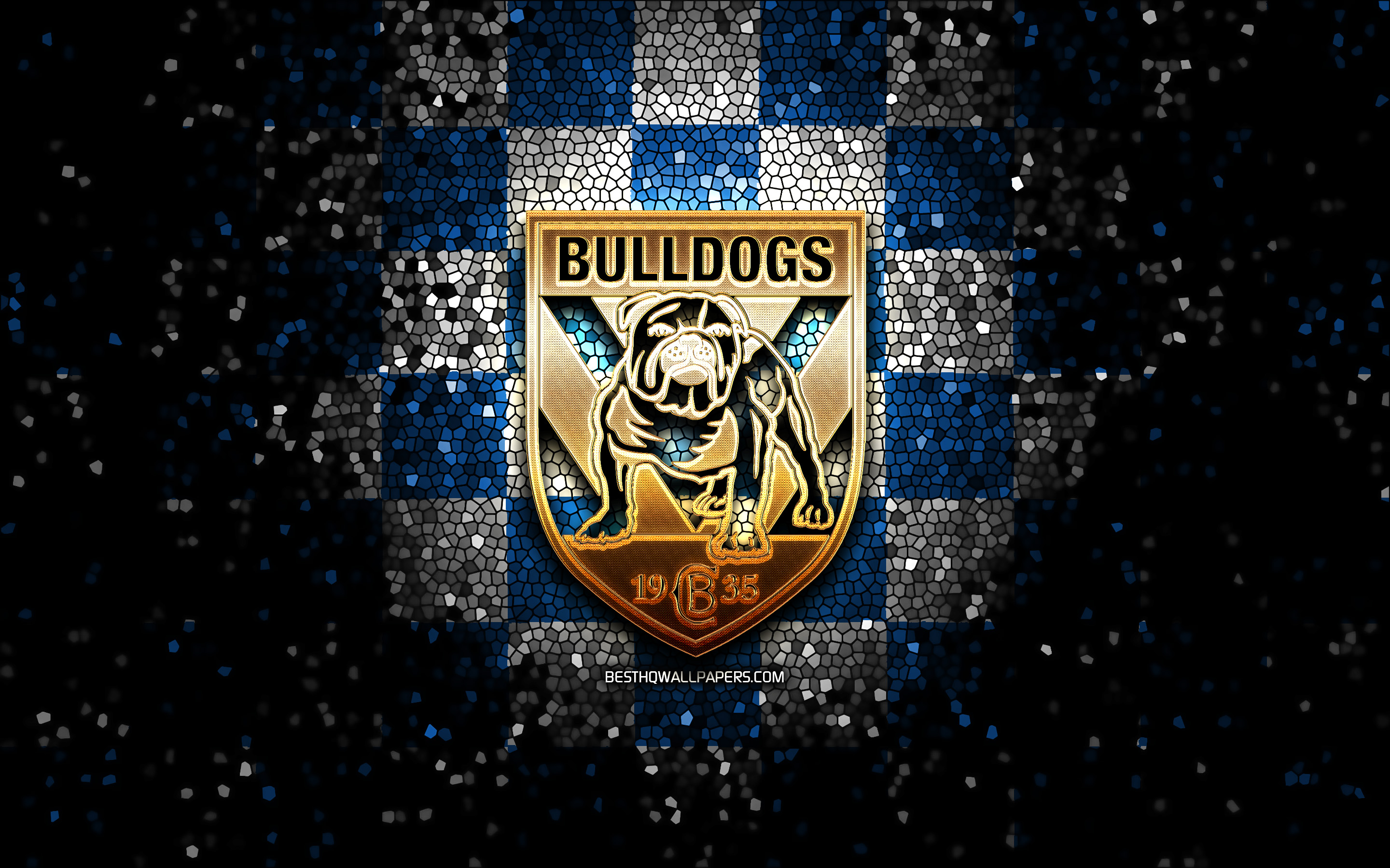 Canterbury Bulldogs Wallpapers