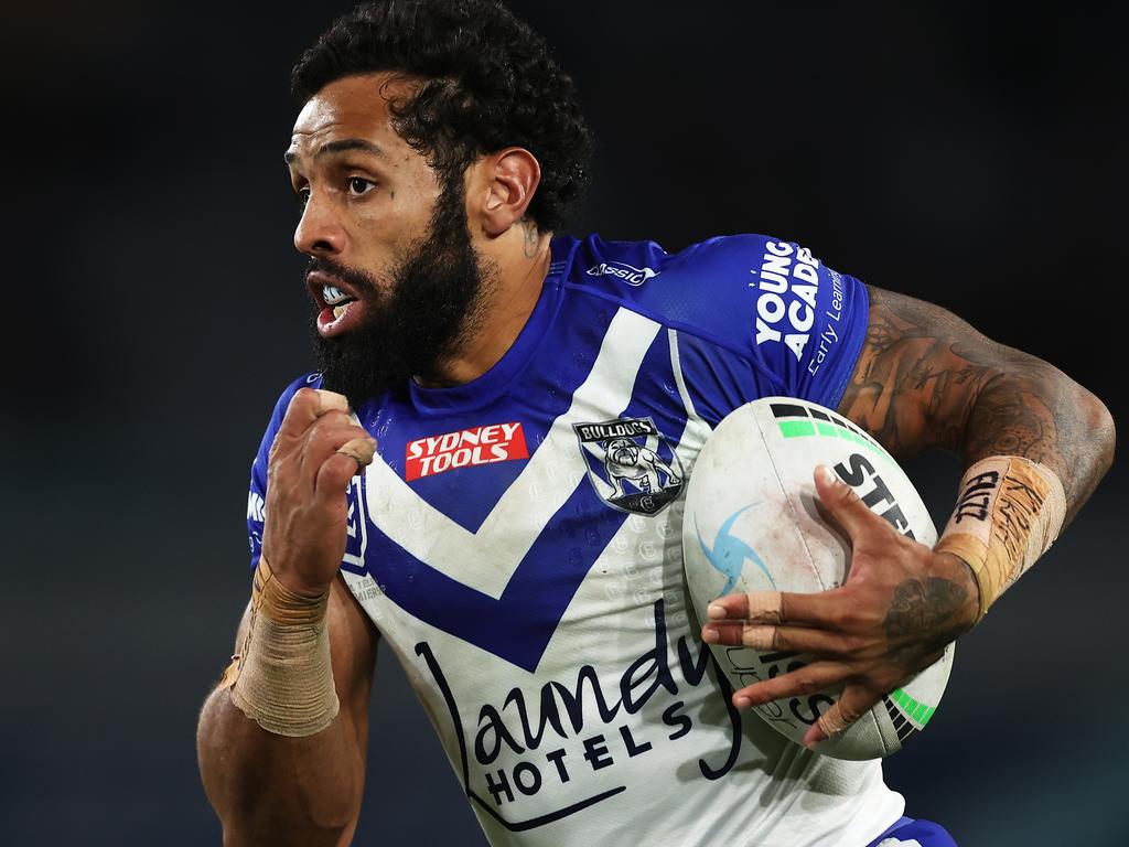 Canterbury-Bankstown Bulldogs Wallpapers