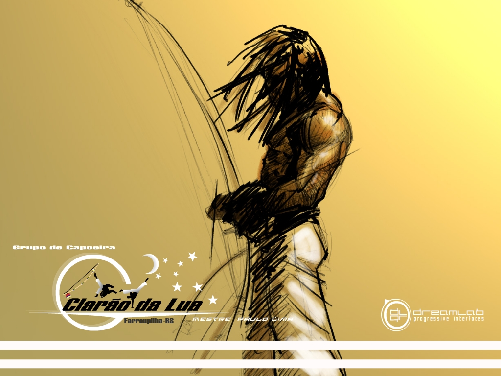 Capoeira Wallpapers