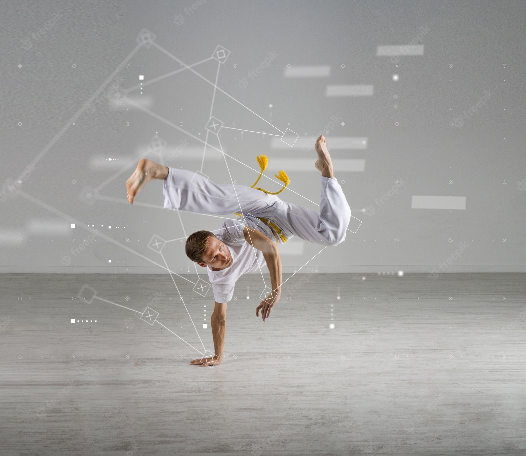 Capoeira Wallpapers