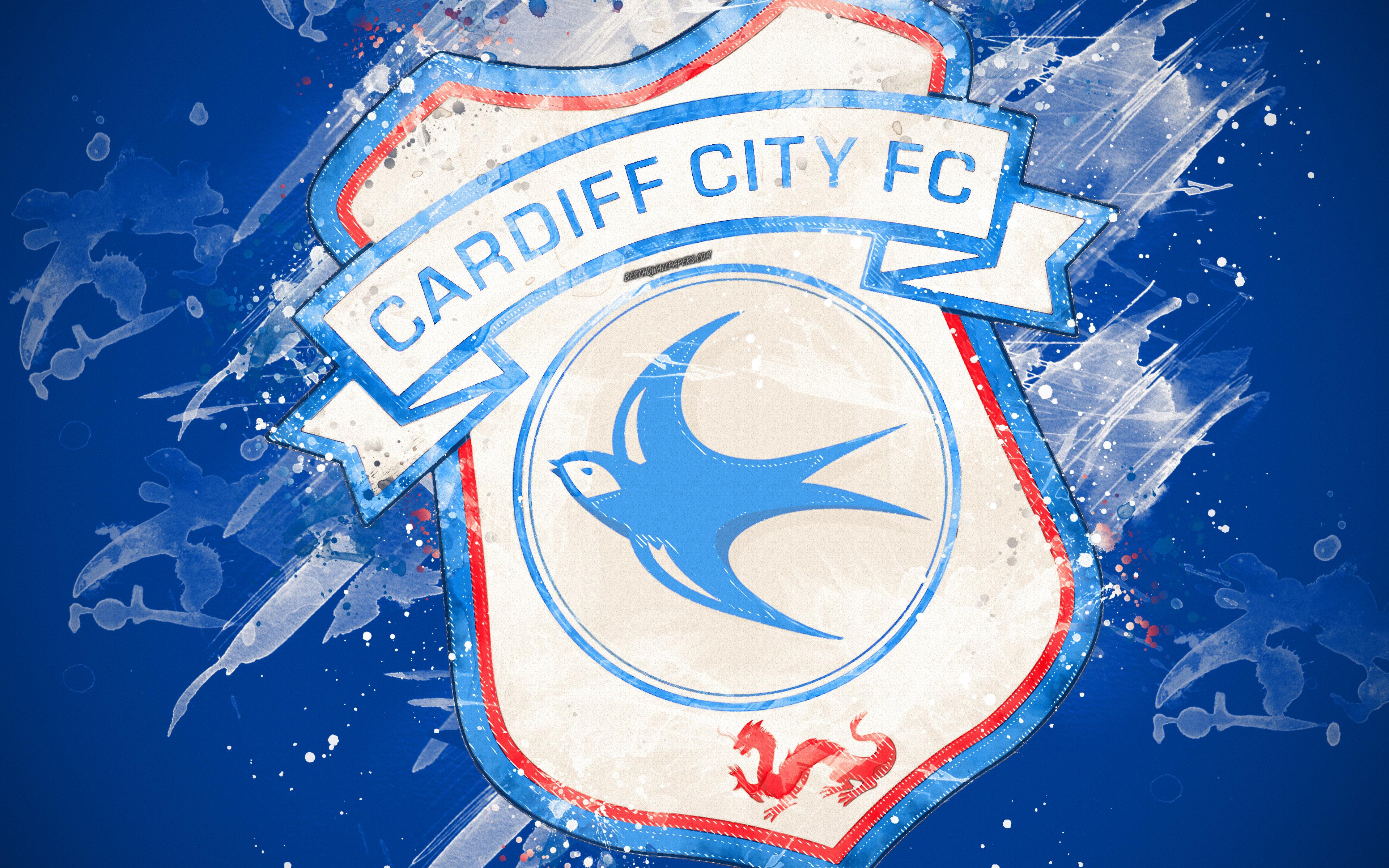 Cardiff City F.C. Wallpapers