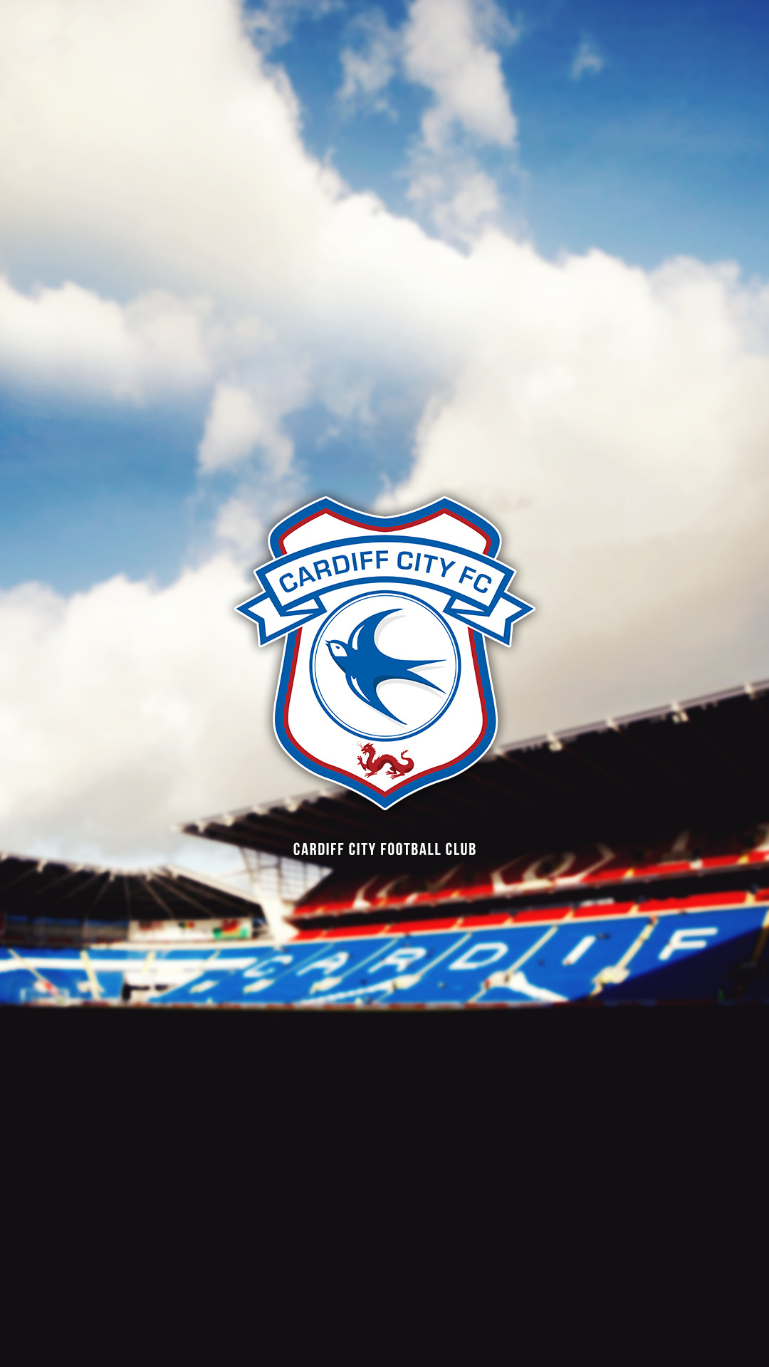 Cardiff City F.C. Wallpapers