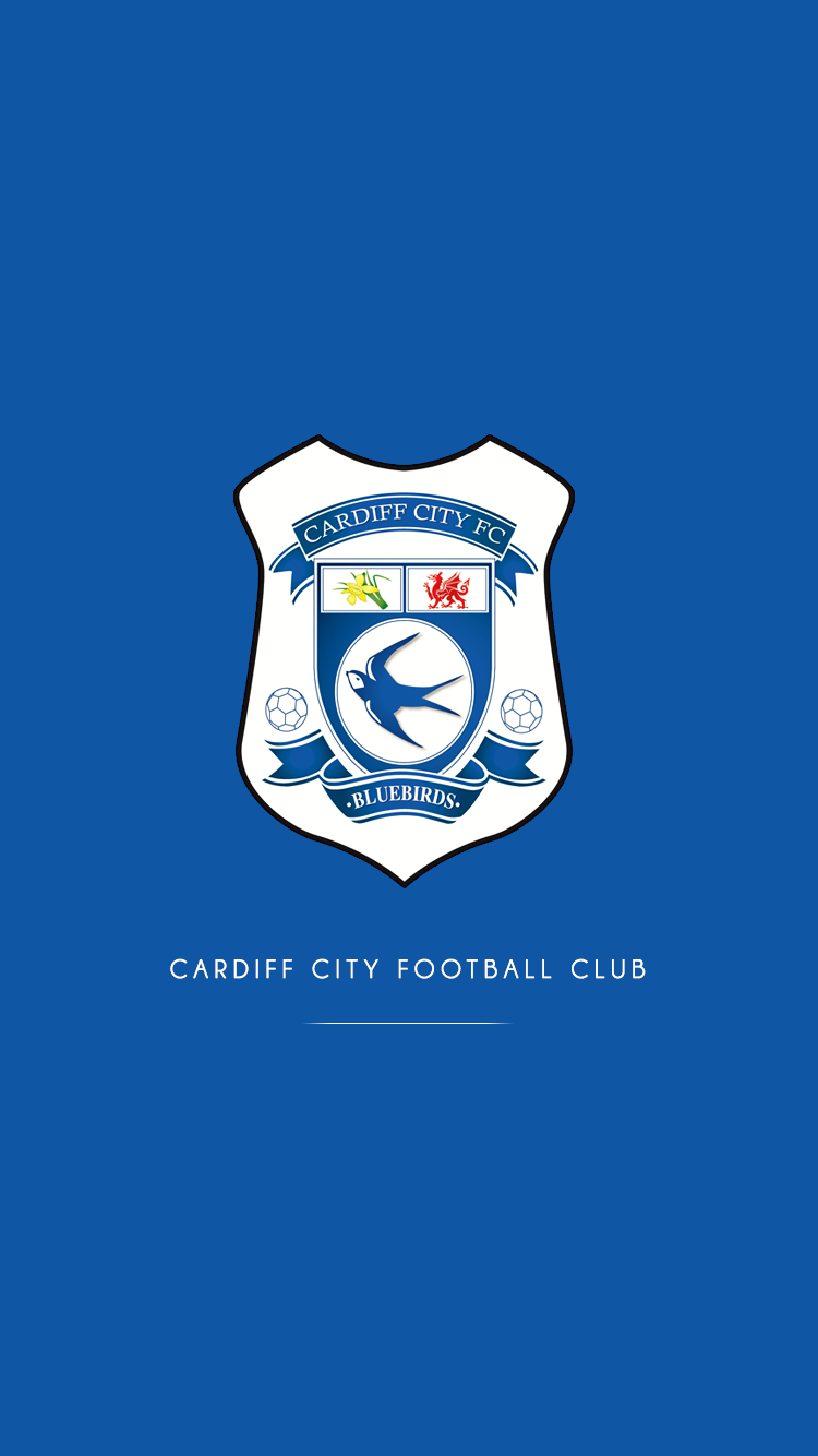 Cardiff City F.C. Wallpapers