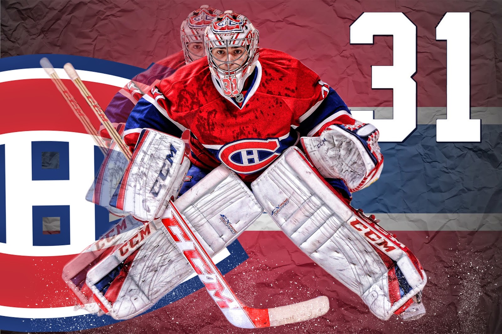 Carey Price Wallpapers