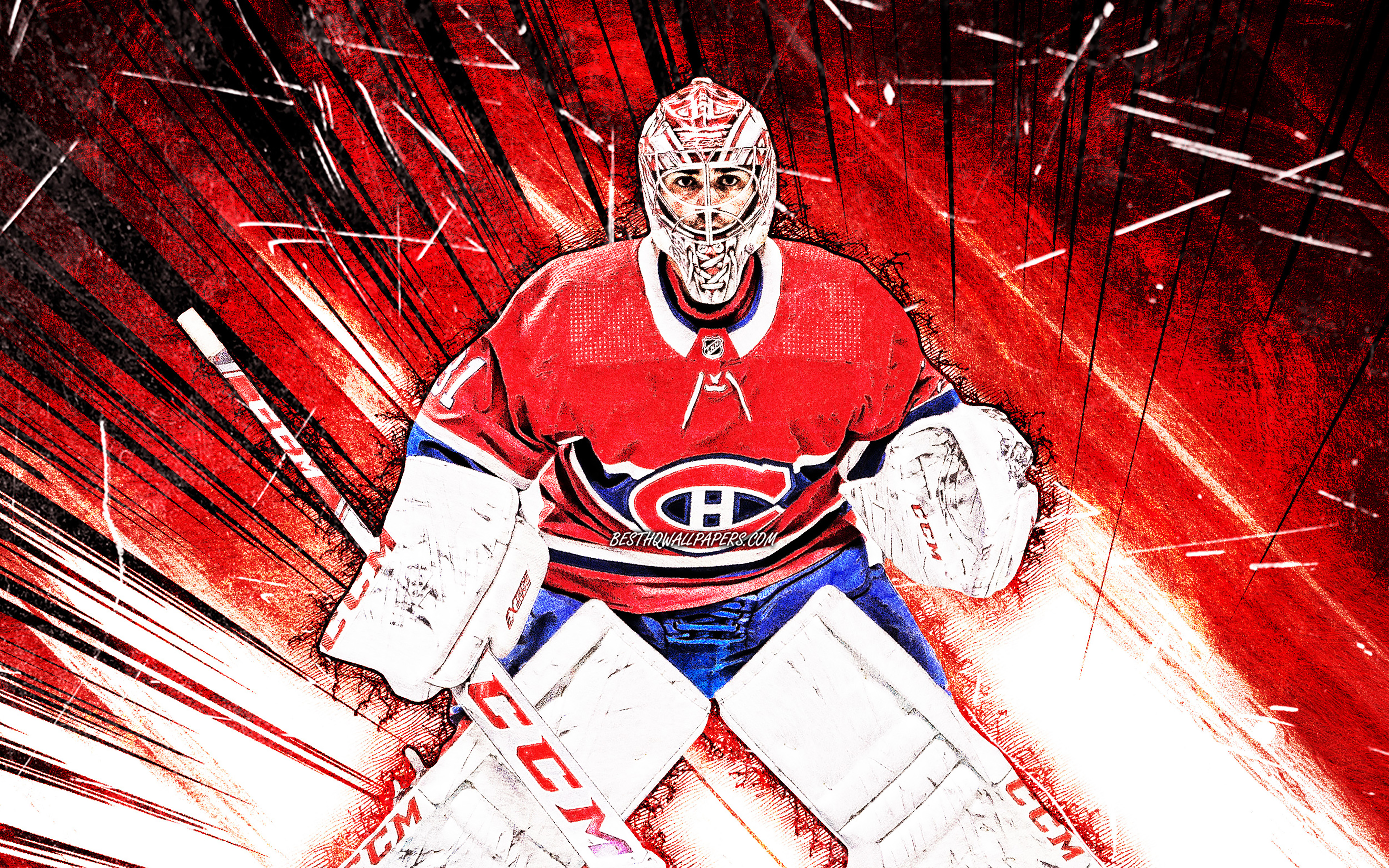 Carey Price Wallpapers