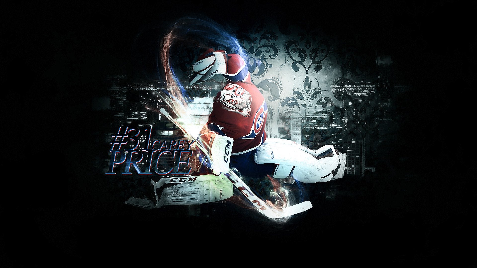 Carey Price Wallpapers