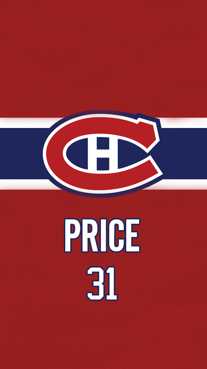 Carey Price Wallpapers