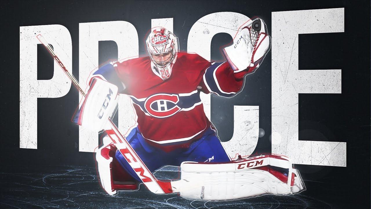 Carey Price Wallpapers